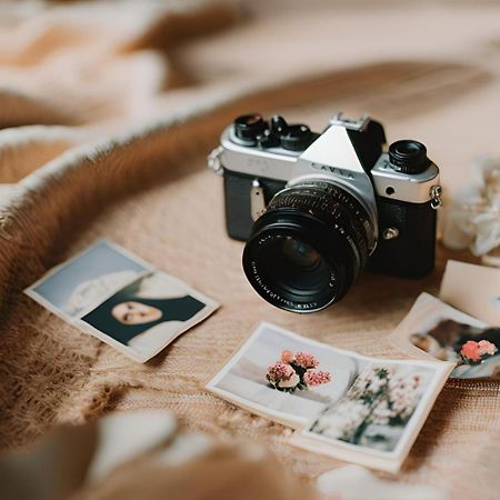 Loveit - Roma - Piazza Della Maddalena Otel Dış mekan fotoğraf