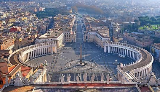Loveit - Roma - Piazza Della Maddalena Otel Dış mekan fotoğraf