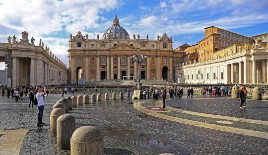 Loveit - Roma - Piazza Della Maddalena Otel Dış mekan fotoğraf
